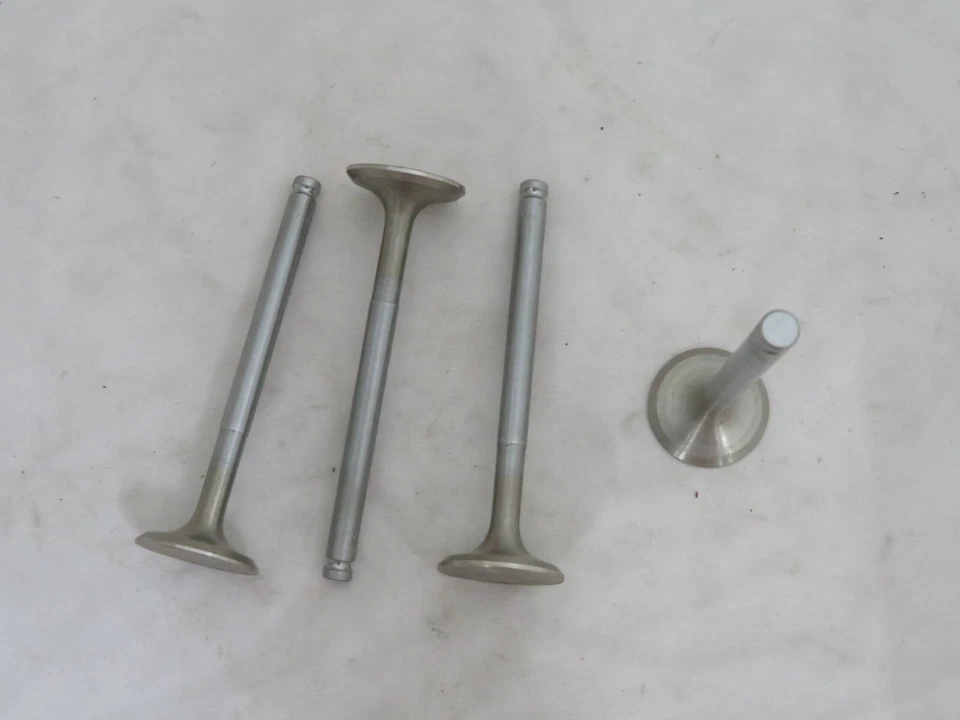 Válvula de escape motor Triumph TR7 Stag & Saab 99 nueva marca Tranco x4 34377 Foto 4 de 4