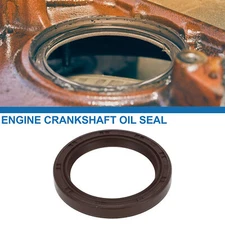 Front Crankshaft Oil Seal for Chevrolet Equinox Malibu 04-19 Main Seal 12584041