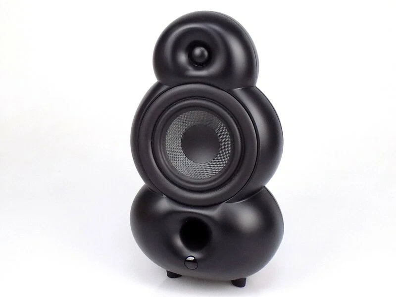 Podspeakers MiniPod BT MKII MK2 PS16311 Bluetooth AUX Active Speaker Master