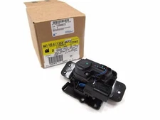 OEM NEW Liftgate Power Lock Actuator w/ Integrated Latch GM Trucks SUVs 13584872