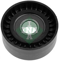 INA 532 0516 10 Umlenk-/FüHrungsrolle, Keilrippenriemen FüR Alfa Romeo