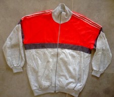 Adidas Vintage Veste #186-XL