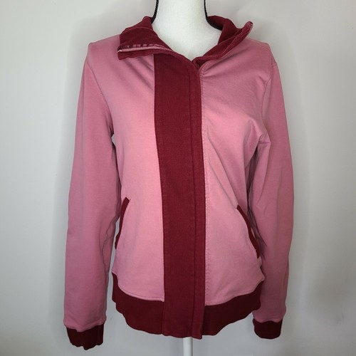 lululemon slalom jacket