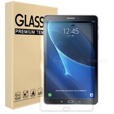 Tempered Glass Screen Protector Film For Samsung Galaxy Tab A T580 T585 10.1"