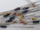<!--F#f_0-->36 x Zenner Diodes- FREE Delivery - NOS, New Old Stock - Mixed Values<!--F/-->