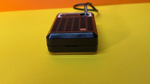 Vintage Portable Radio Sharp BP 170 Video ! - Picture 5 of 8