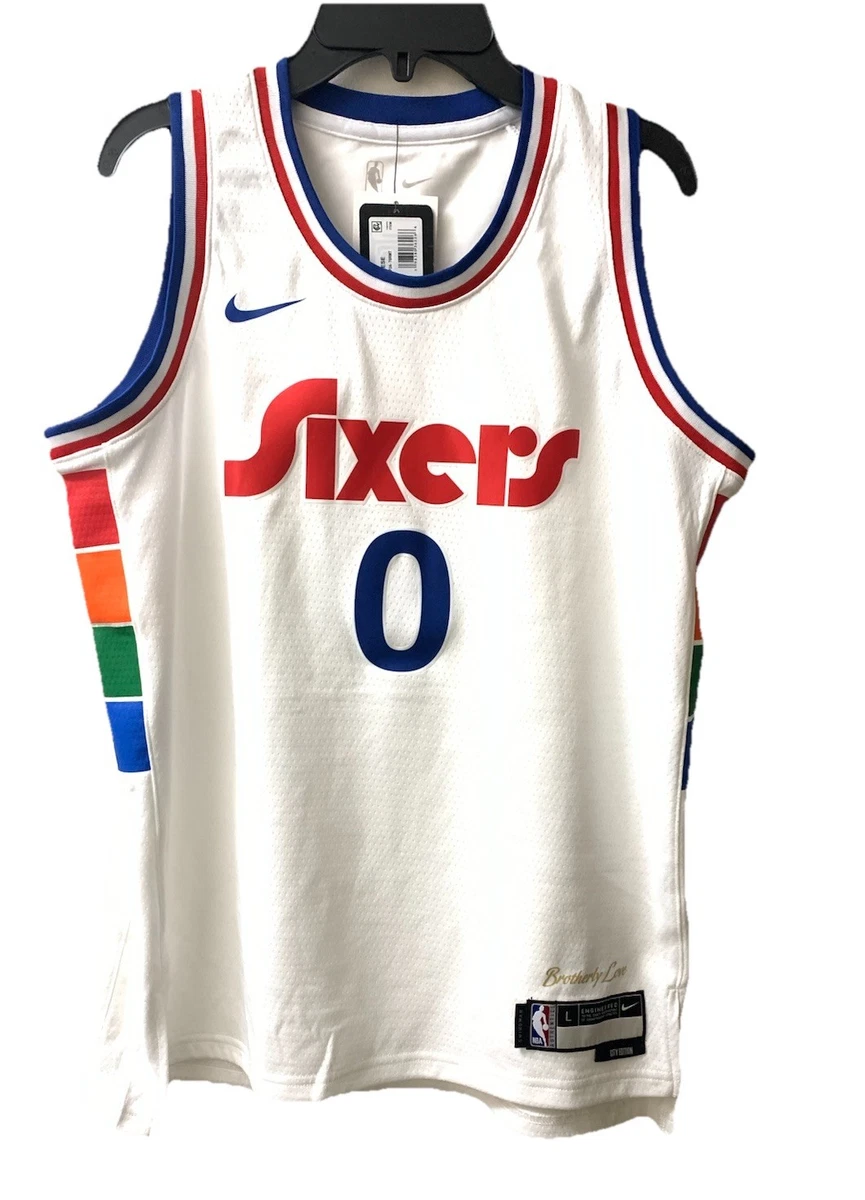 Philadelphia 76ers NBA Fan Apparel & Souvenirs for sale | eBay
