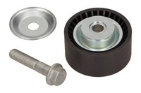 Maxgear Umlenk-/FüHrungsrolle, Keilrippenriemen 54-0864