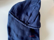 Calvin Klein, Kapuzen Sweater, Blau, Herren, Gr. S