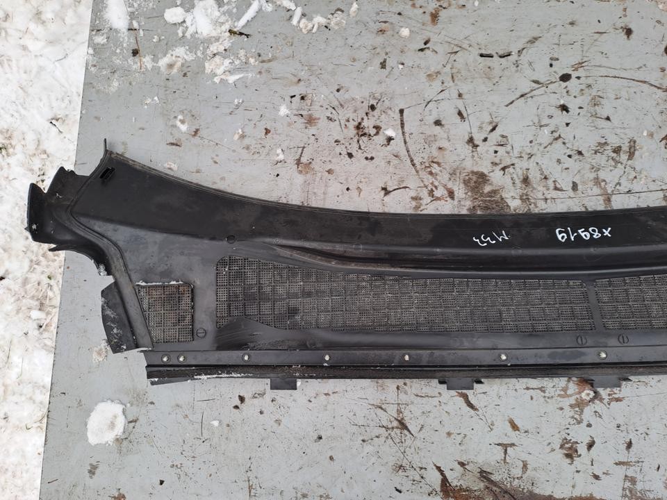 Ford Focus IV 2021 L1TBS0222 Windscreen Wiper Trim thumbnail 3