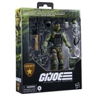 G.I. Joe Classified Series Legacy Action Soldier 6” Figure Hasbro New 2026