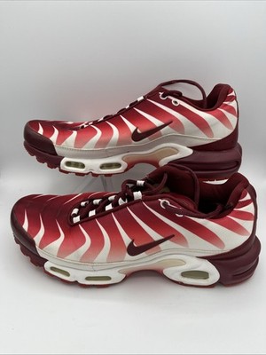 NIKE Air Max Plus TN 'After The Bite' AQ0237-101 US Men's
