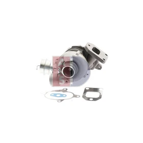 Turbolader AKS DASIS 045108N für VW Transporter T4
