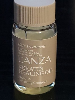 L'anza Niacinamide Serum 12% Plus Zinc 2%