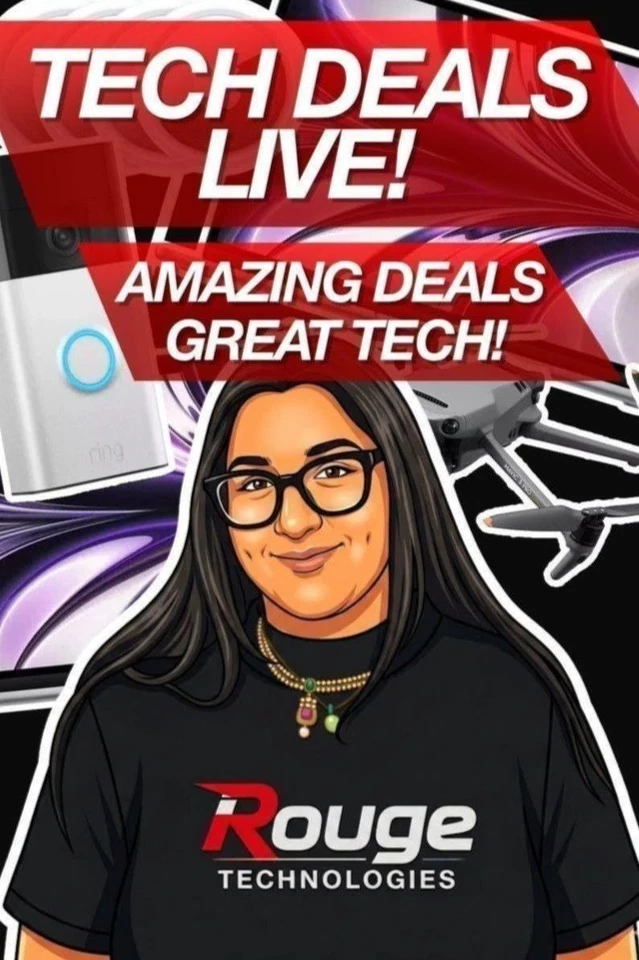 ELECTRONICS - £1  START BARGAINS - GAMING, SMART HOME, PHONES & FREE SHIP