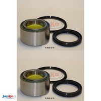 2X Radlagersatz Japko 418010 2 Radlager Satz Links Rechts Vorderachse