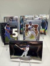 Kansas City Royals Key Baseball Card Guide: VIDEO 5