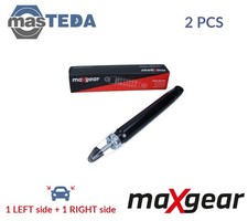 11-0969 SHOCK ABSORBERS STRUTS SHOCKERS REAR MAXGEAR 2PCS NEW OE REPLACEMENT