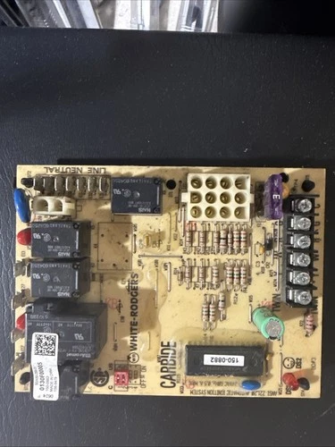 White Rodgers 50A55-289-03 HVAC Furnace Control Circuit Board