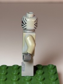 Lego Mummy Warrior 1 Minifigure 7306 7326 Pharaoh's Quest pha003
