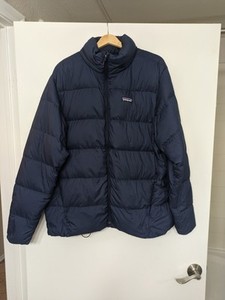 Patagonia Silent Down Jacket | eBay Patagonia Silent Down Jacket | eBay