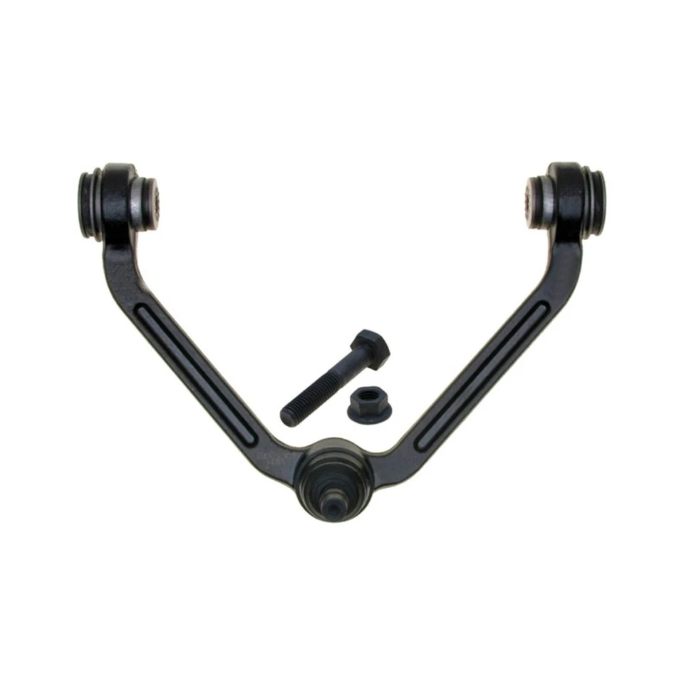 Genuine ACDelco For Ford Ranger 1998-2011 Control Arm Front, Driver Side, Upper Foto 2 de 4