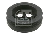 Febi Bilstein Riemenscheibe, Kurbelwelle 26825