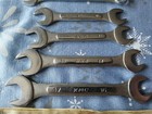 ☆☆☆PRICE DROP☆☆☆K-MART KMC WRENCH LOT PLUS POUCH L@@K — photo 3
