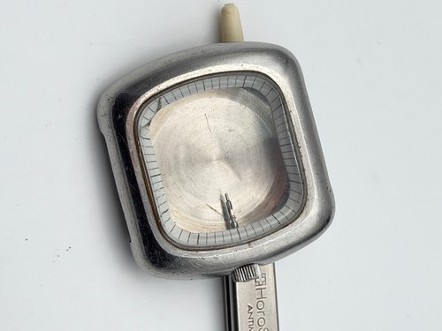 Philip Watch Cormoran Automatique 202-3016 39mm Étui Case - Photo 1 sur 4