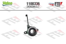 VALEO Zentralausr&uuml;cker Kupplung FTE CLUTCH ACTUATION 1100336 f&uuml;r MERCEDES W176