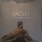 FACTORY SEALED Together (mistake) The Eagles The Long Run & Styx Cornerstone '79