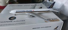 SQ 772 Phönix