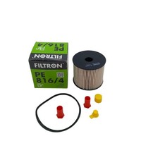 Filtron Kraftstofffilter FüR Suzuki Grand Vitara | Vitara, Hochglanz