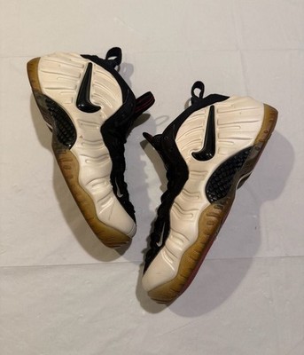 Nike Air Foamposite Pro 'Pearl' 2015 Release Size 10men s