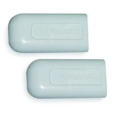 Raychem 670945-000 Gel Filled End Seal Kit, For Use With Wintergard Heating