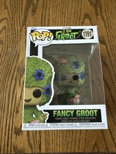 Ultimate Funko Pop I Am Groot Figures Gallery and Checklist 33