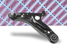 Front Lower Left Wishbone / Suspension Arm Fits Nissan Suzuki Alto Pixo