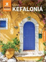 Rough Guides Mini Kefalonia: Travel Guide with ---- by Rough... - 9781835294314