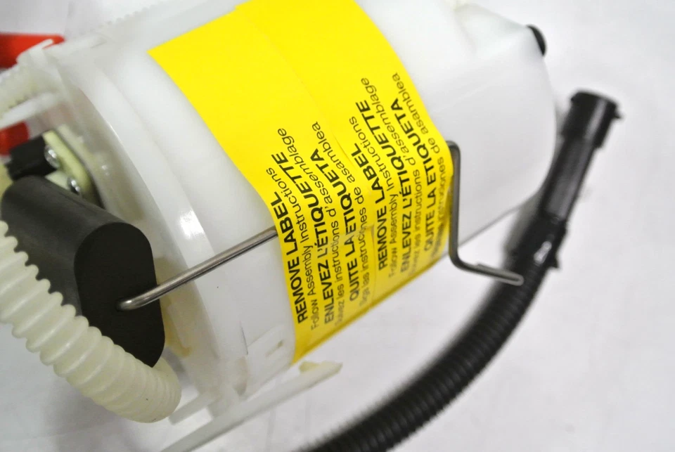 Spectra Premium Fuel Pump and Sender SP2041M For Lincoln Continental 1997-1997 Foto 4 de 4