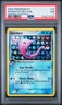 Gorebyss Reverse Holo 18/101 Hidden Legends Pokemon PSA 7 *326