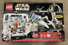 LEGO 7754 Star Wars Home One Mon Calamari Star Cruiser 2009 SEALED Brand New!