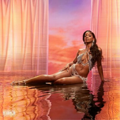 Ari Lennox Age/sex/location (CD) Album (US IMPORT)
