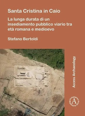 Santa Cristina in Caio | Stefano Bertoldi | Italienisch | Taschenbuch | 2022