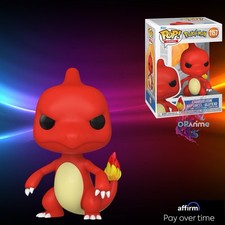 Ultimate Funko Pop Pokemon Figures Gallery and Checklist 113