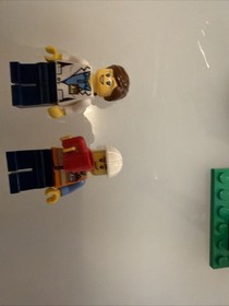 LEGO City: Spaceport (60080)