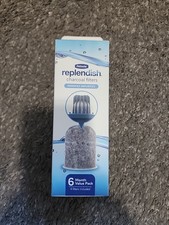 Petmate Replendish Charcoal Filters, 4ct