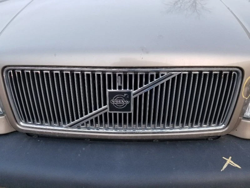 Шасси ECM круиз-контроль подходит 93-97 VOLVO 850 300211 - Изображение 2 из 4