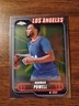 Norman Powell, Base - 2025 Topps Chrome Basketball