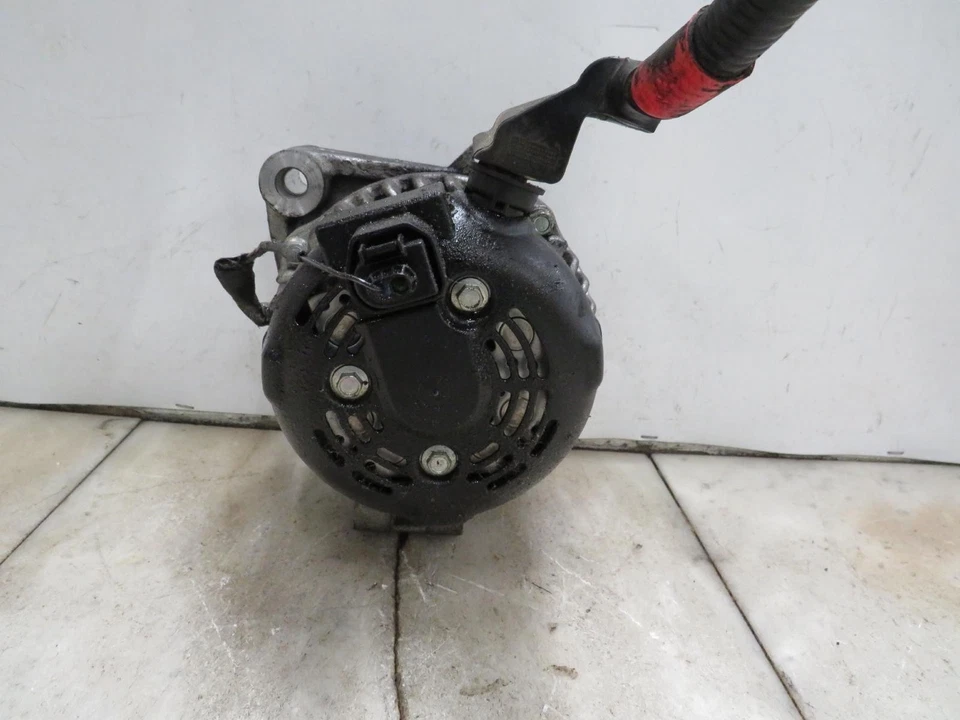 10 11 12 ALTERNADOR RANGE ROVER OEM Foto 4 de 4