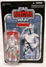 Star Wars Vintage Collection VC61 Boba Fett Prototype Armor 3.75  Figure Hasbro